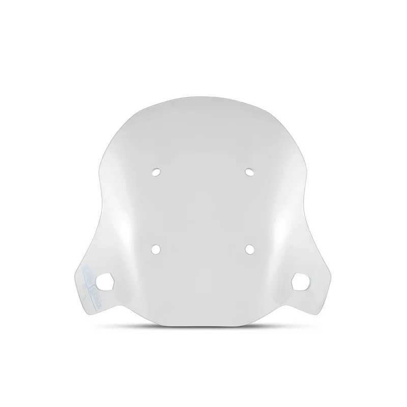 Aprilia Touring Windscreen - DOT USA Approved