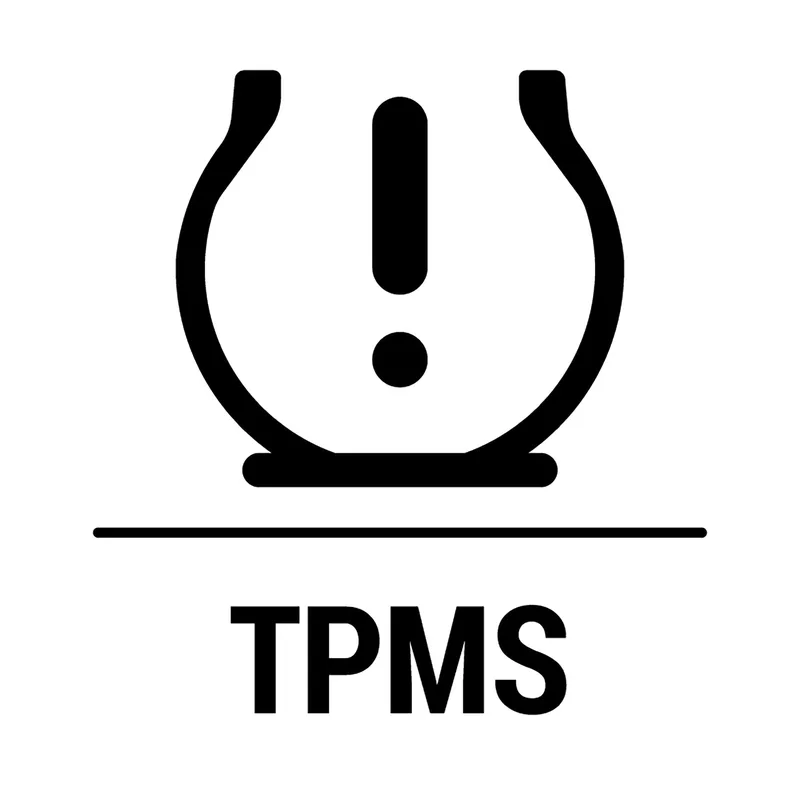 Aprilia TPMS