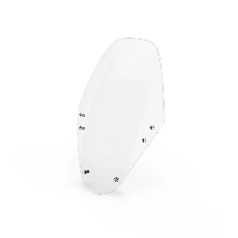 Aprilia Tuono High Windscreen