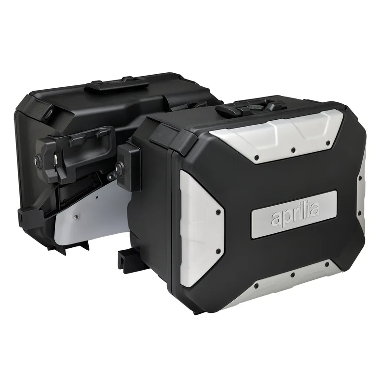 Aprilia Urban Side Bags