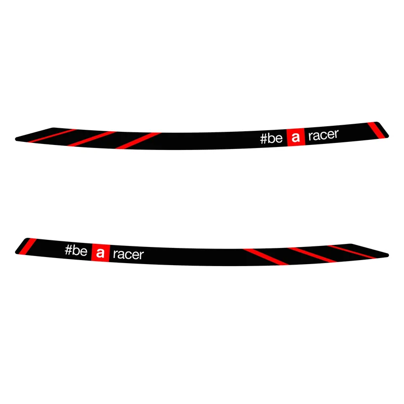 Aprilia Wheel Stickers