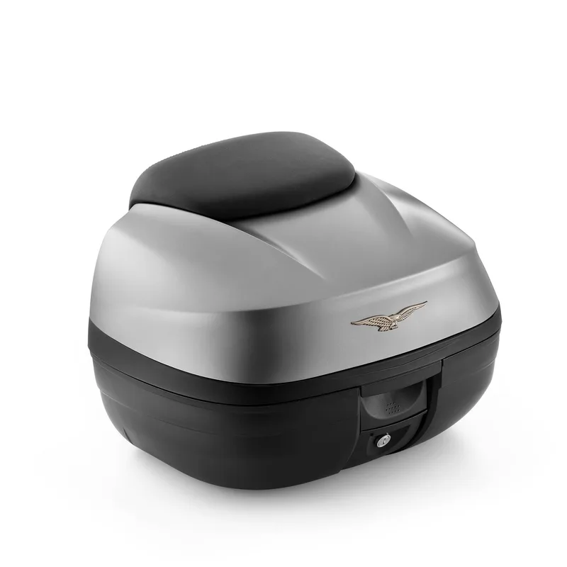 Moto Guzzi 37 LT. TOP BOX