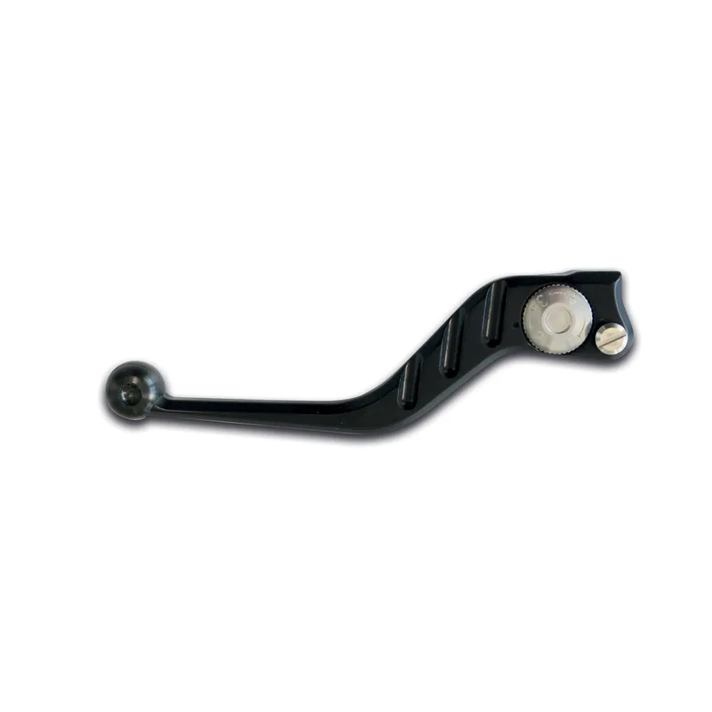Moto Guzzi Adjustable clutch lever - Dark
