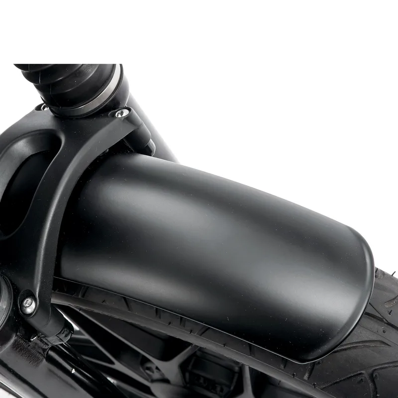 Moto Guzzi ALUMINIUM MUDGUARDS