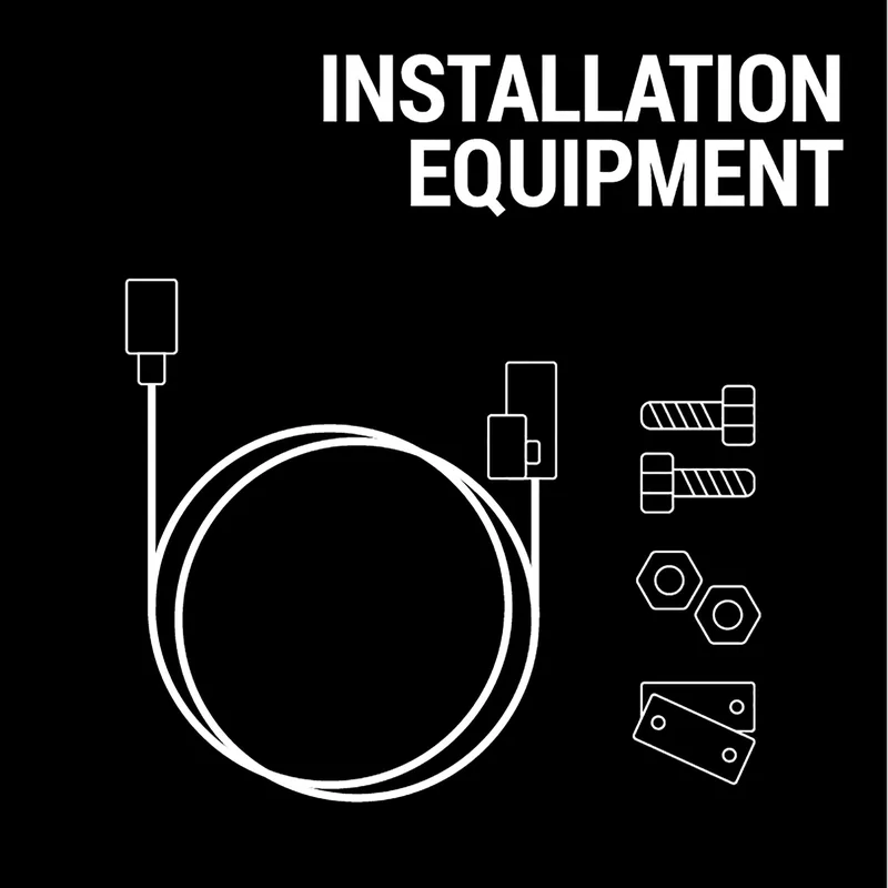 Moto Guzzi ANTITHEFT INSTALLATION KIT
