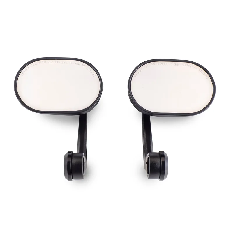 Moto Guzzi BAR-END MIRRORS
