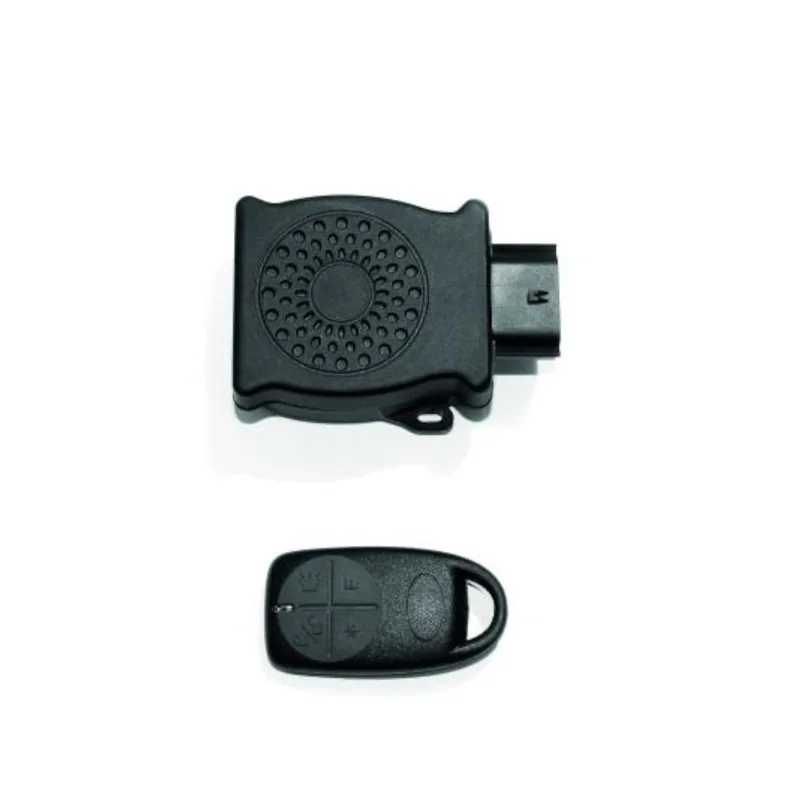 Moto Guzzi ELECTRONIC ANTI THEFT
