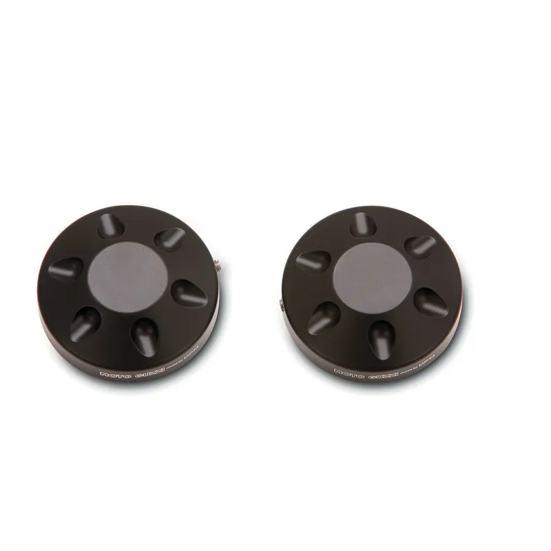 Moto Guzzi FORK TOP CAPS COVER