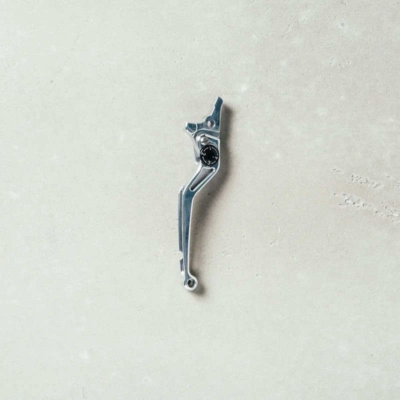 Moto Guzzi FRONT BRAKE LEVER
