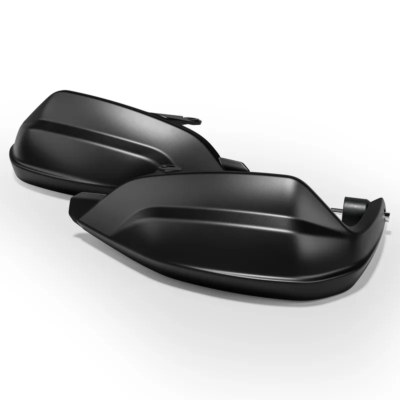 Moto Guzzi Handguards