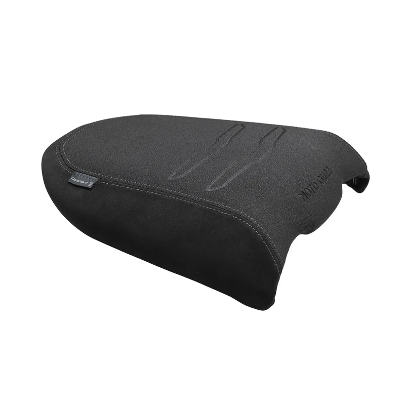 Moto Guzzi Heated comfort passenger seat