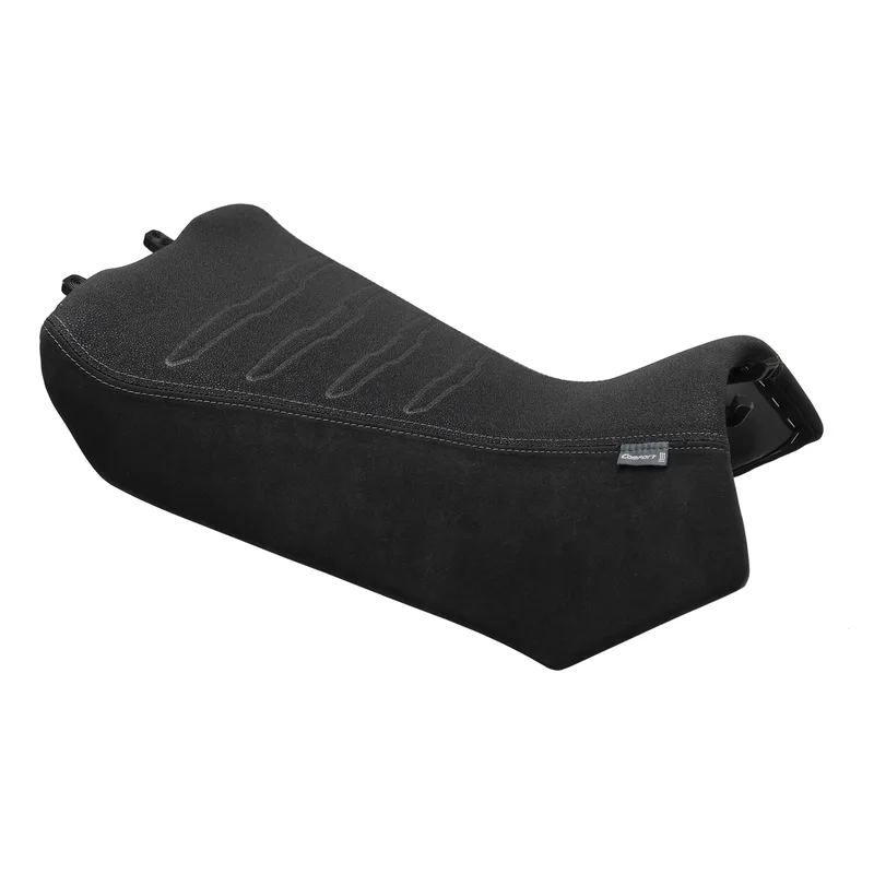 Moto Guzzi Heated comfort rider seat - HIGH