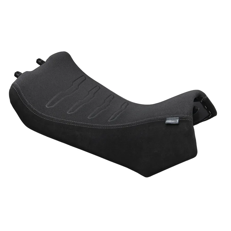 Moto Guzzi Heated comfort rider seat - LOW