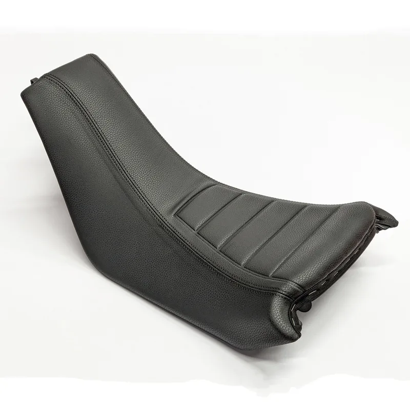 Moto Guzzi HEATED COMFORT RIDER SEAT V100 - LOW