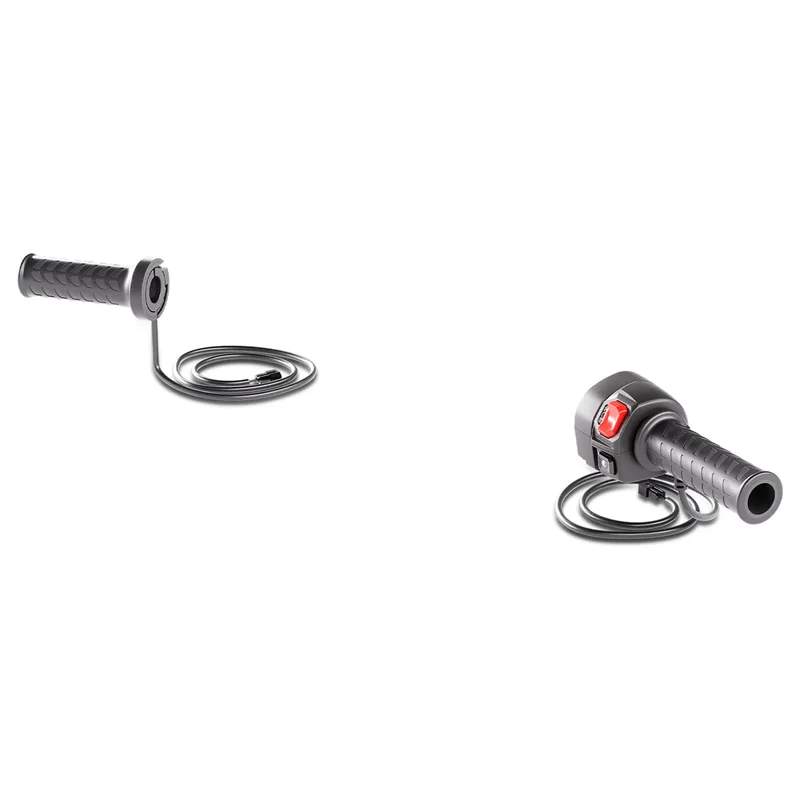Moto Guzzi HEATED GRIPS
