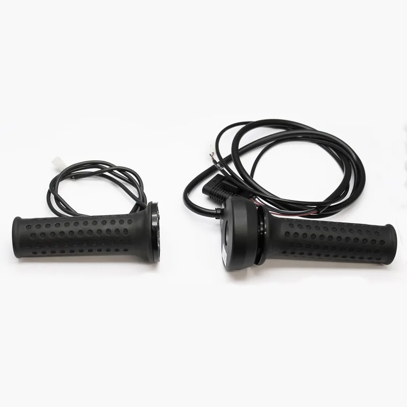 Moto Guzzi HEATED GRIPS V100