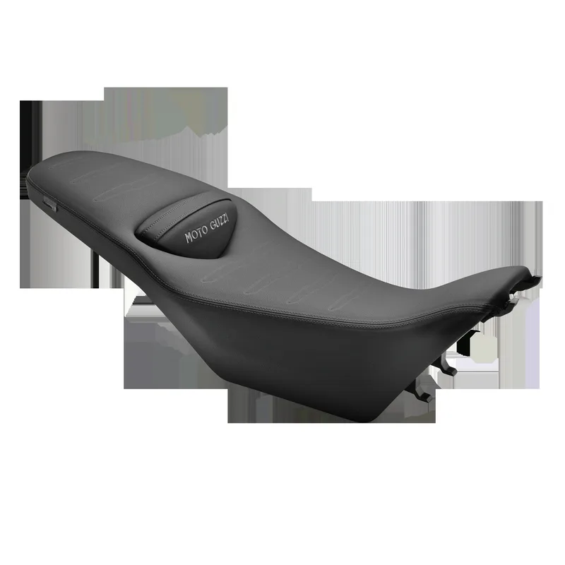 Moto Guzzi High comfort seat – optional heating