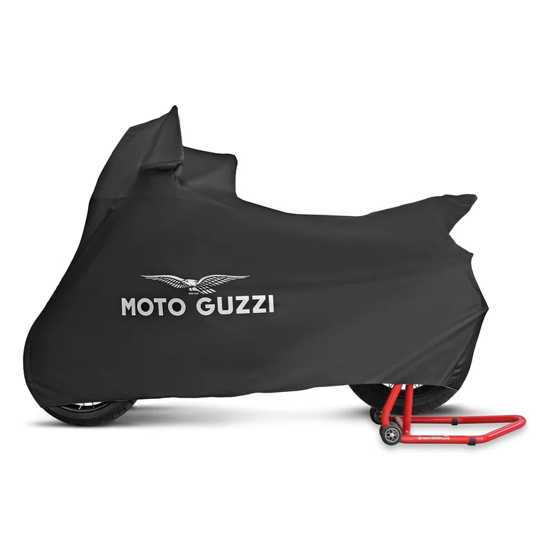 Moto Guzzi Indoor bike cover