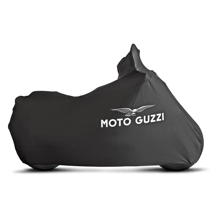 Moto Guzzi INDOOR BIKE COVER