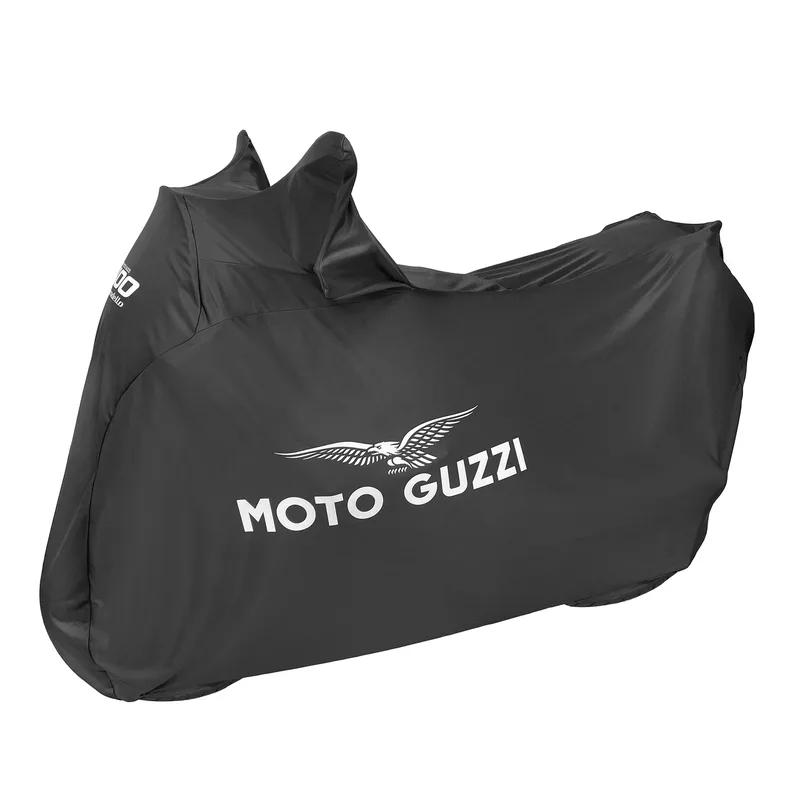 Moto Guzzi INDOOR BIKE COVER V100 Mandello