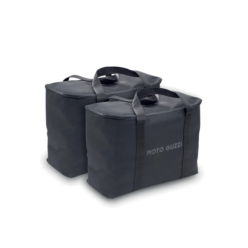 Moto Guzzi Inner Bags for Aluminium Side Cases
