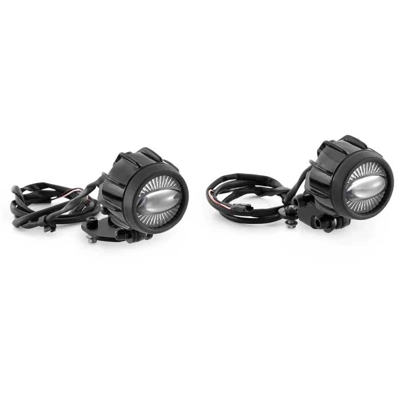 Moto Guzzi LED FOG LIGHTS