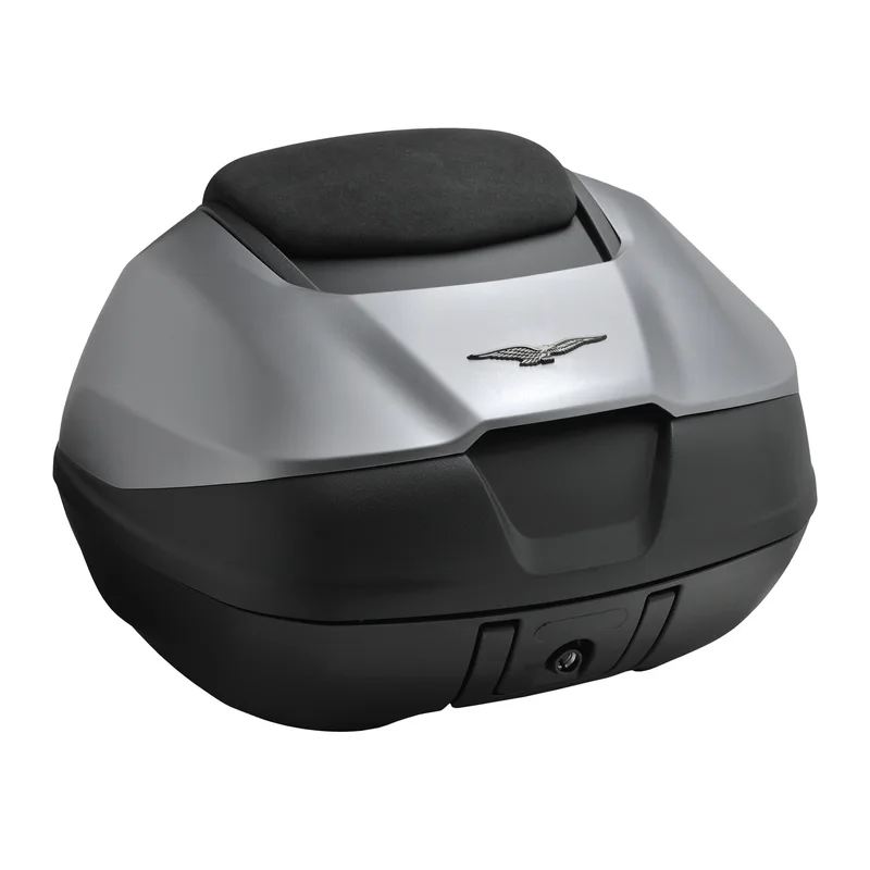 Moto Guzzi LONG DISTANCE TOP BOX