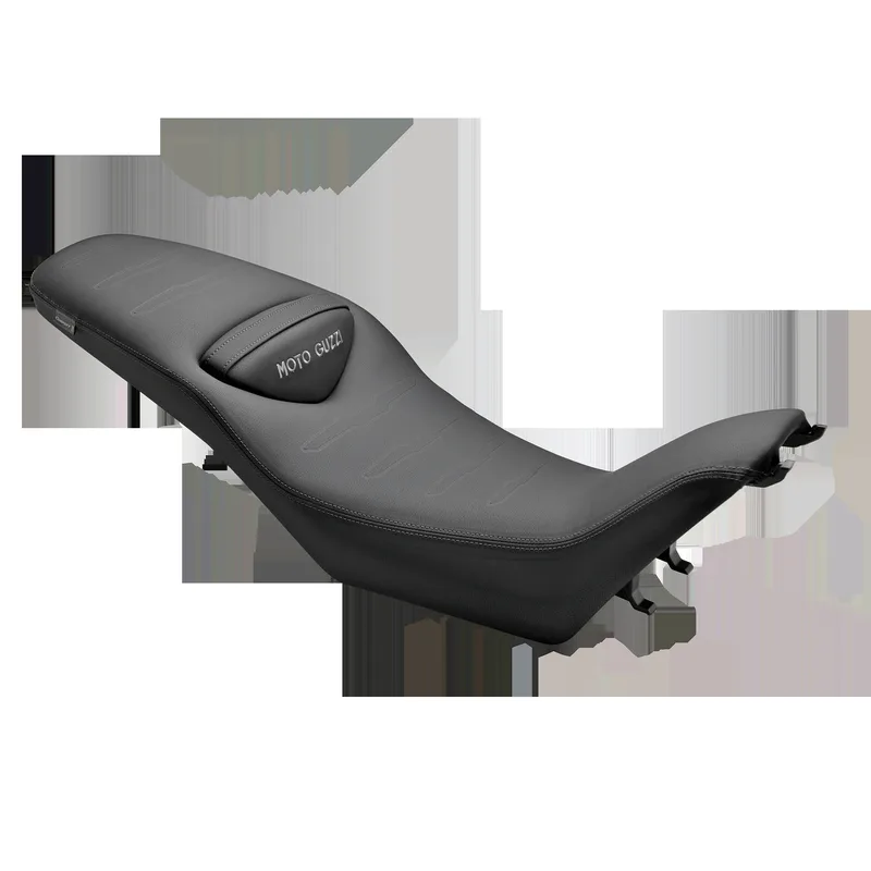 Moto Guzzi Low comfort seat – optional heating