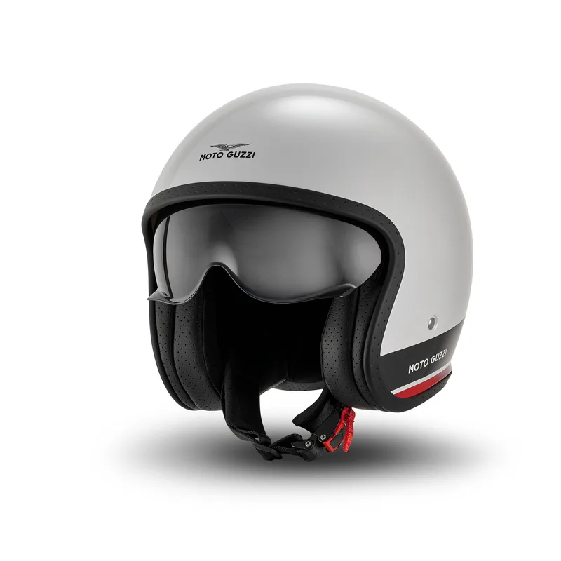 Moto Guzzi MG CONTRAIL HELMET