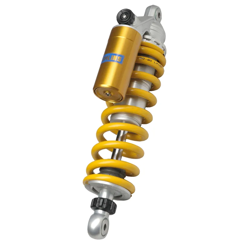 Moto Guzzi OHLINS MONOSHOCK