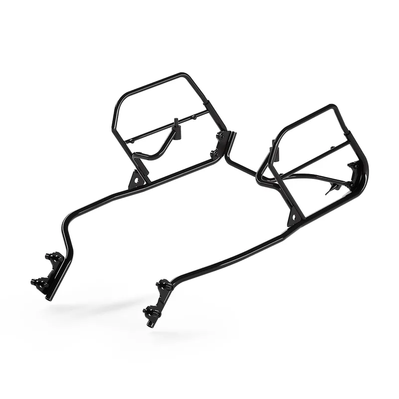 Moto Guzzi PANNIER RAILS