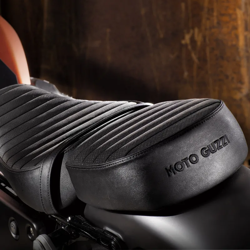 Moto Guzzi PASSENGER KIT