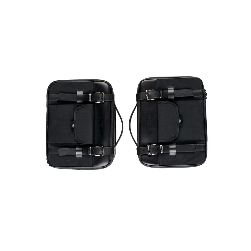 Moto Guzzi QUICK RELEASE TOURING SIDE BAGS