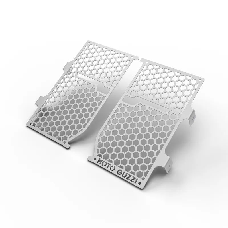 Moto Guzzi RADIATOR GRILLE