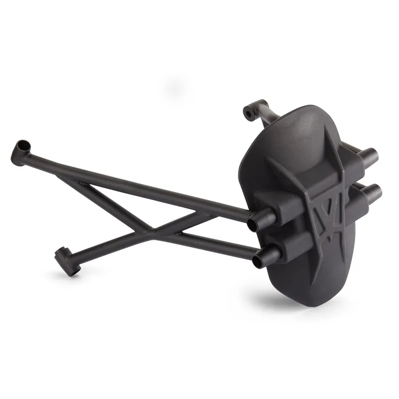 Moto Guzzi REAR MUDFLAPS – V85