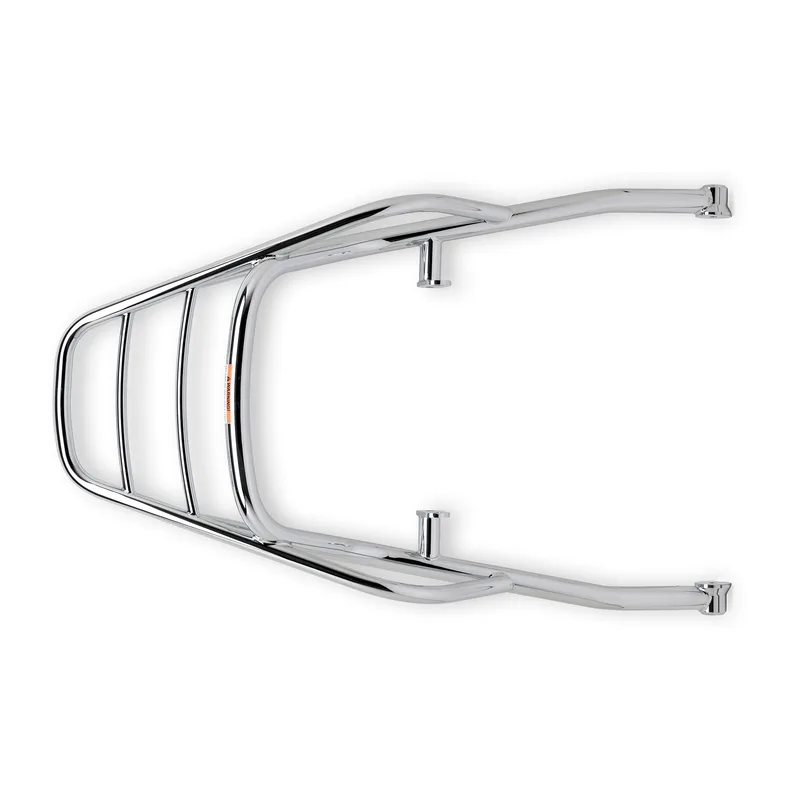 Moto Guzzi REAR RACK
