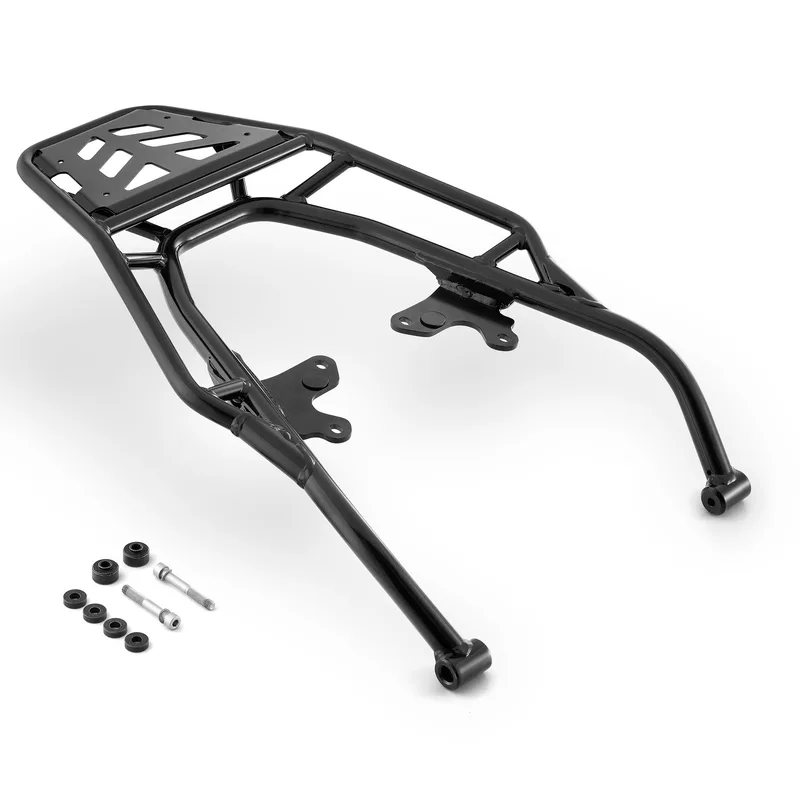 Moto Guzzi REAR RACK V100