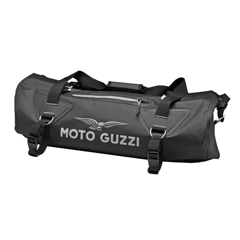 Moto Guzzi ROLL BAG