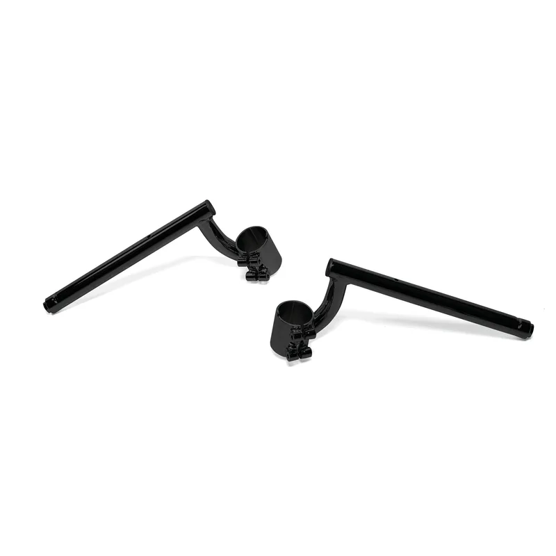 Moto Guzzi SEMI-HANDLEBARS