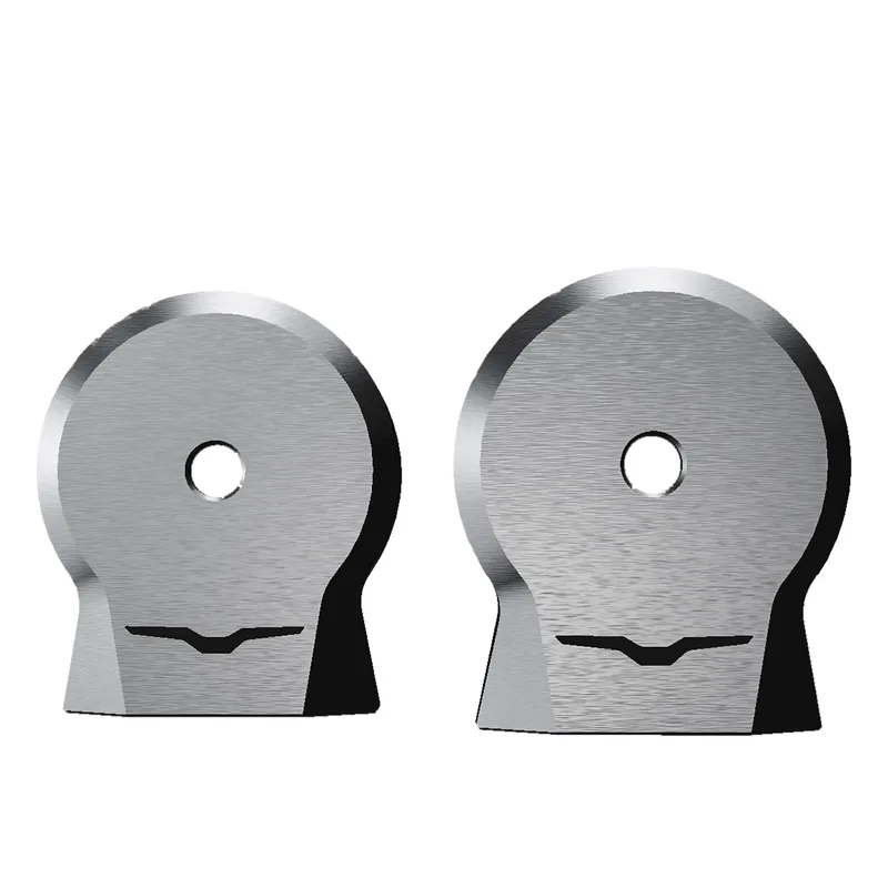 Moto Guzzi SHOCK ABSORBER FIXING COVER CNC MACHINED
