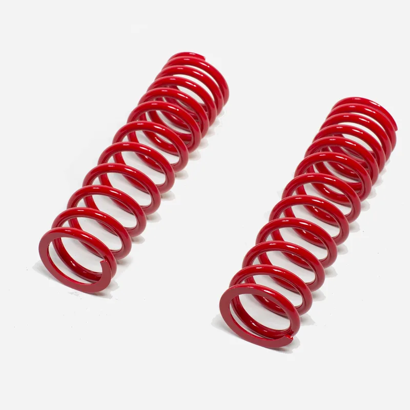 Moto Guzzi SHOCK ABSORBER SPRINGS