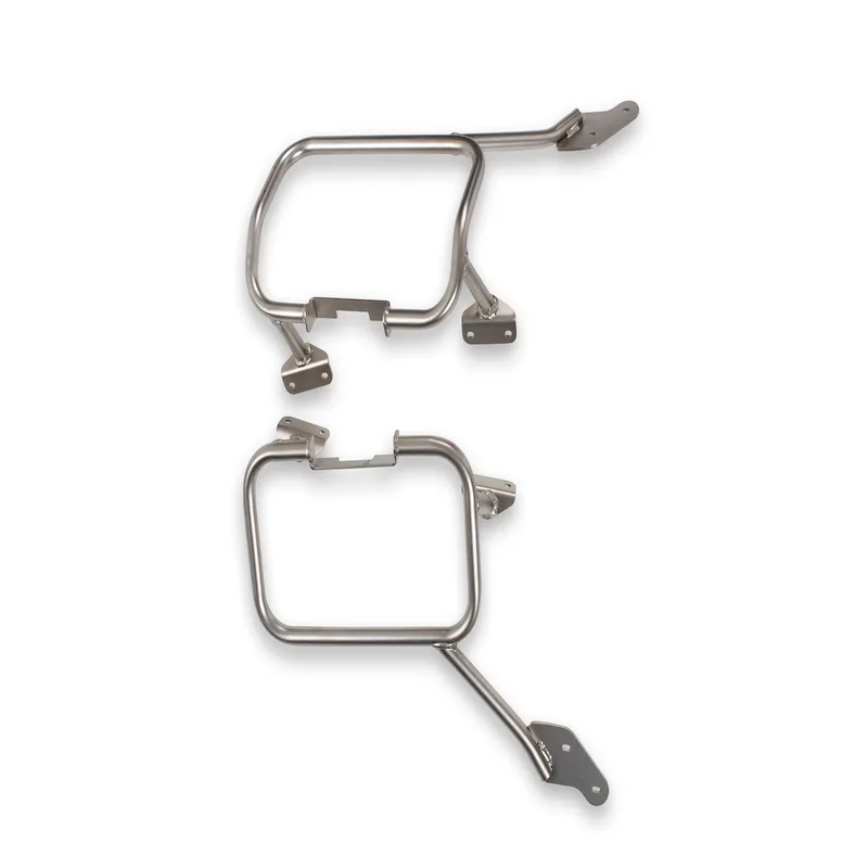 Moto Guzzi SIDE SUPPORTS KIT FOR ALUMINIUM SIDE CASES SET