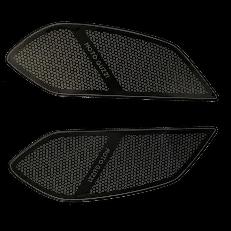Moto Guzzi SIDE TANK PROTECTION