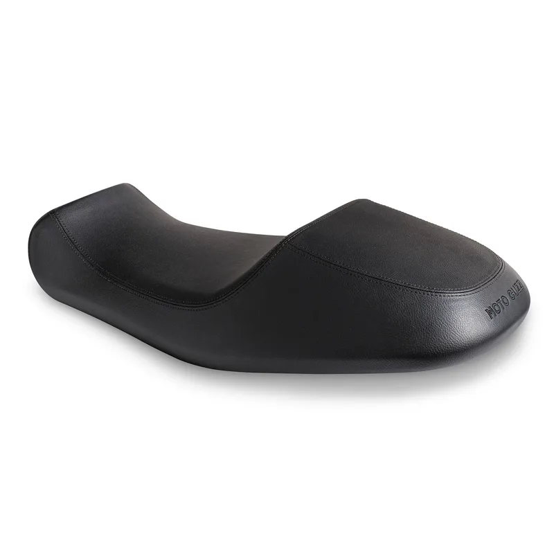 Moto Guzzi SINGLE SEAT BLACK