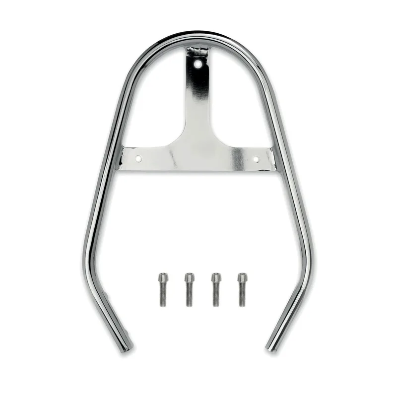 Moto Guzzi SISSYBAR BACK REST