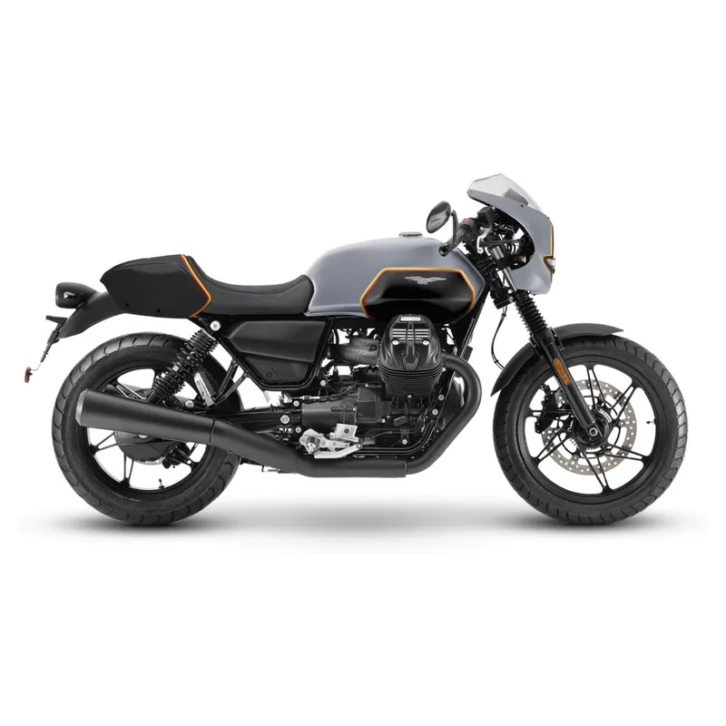 Moto Guzzi SKETCH BIKE KIT - CLASSIC SPORT