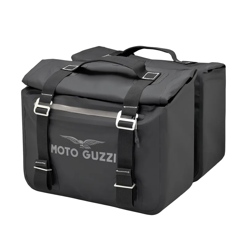 Moto Guzzi SOFT PANNIERS