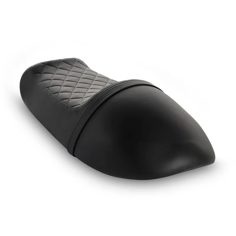 Moto Guzzi SPORT SINGLE-SEAT SADDLE