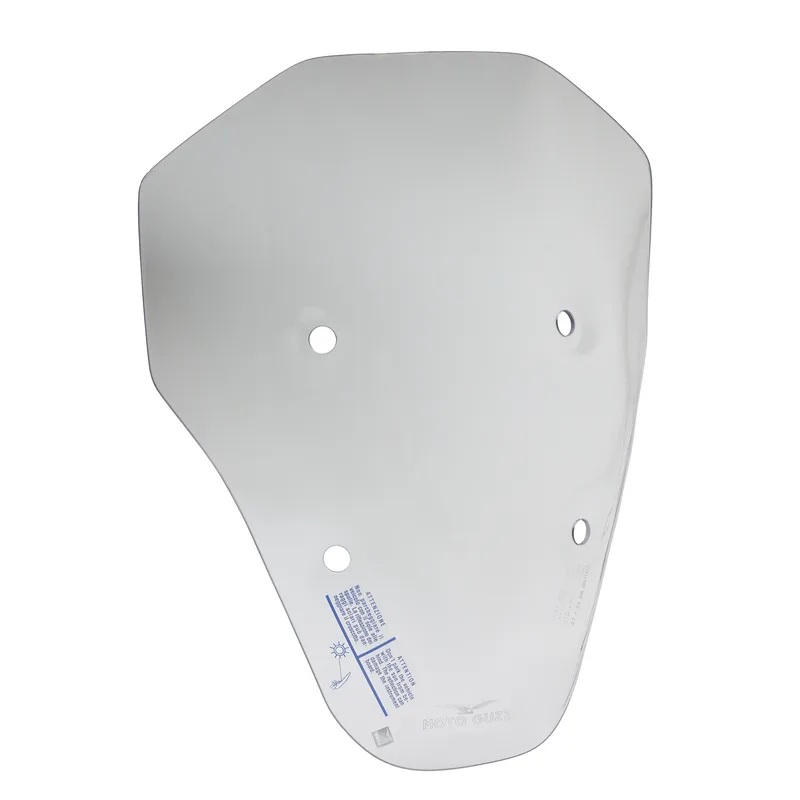 Moto Guzzi Streamlined windscreen