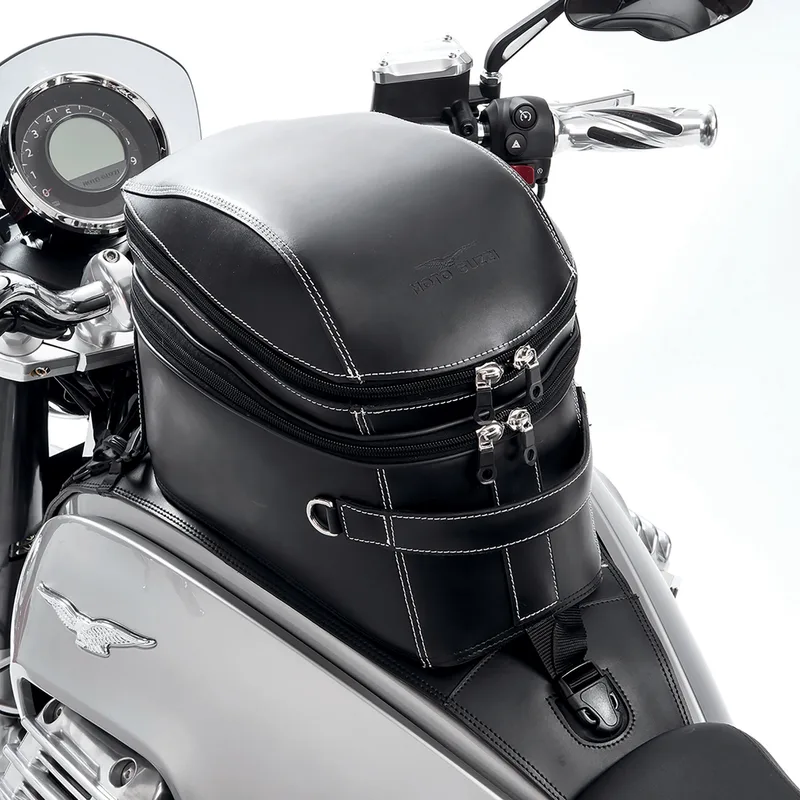 Moto Guzzi TANKBAG